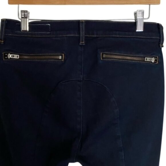 Rag & Bone Moto Skinny Jeans 30 - Picture 5 of 6